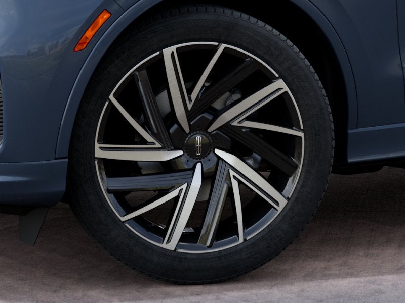 2027 Lincoln Aviator Black Label™