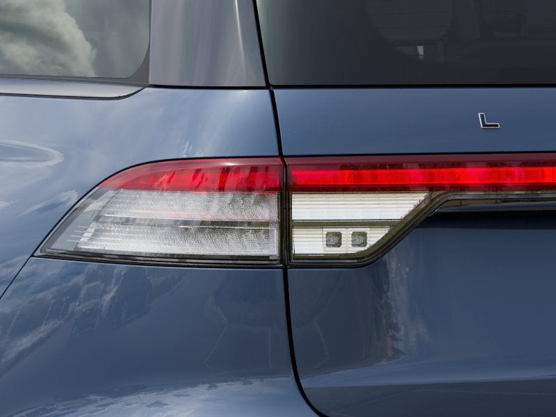 2027 Lincoln Aviator Black Label™