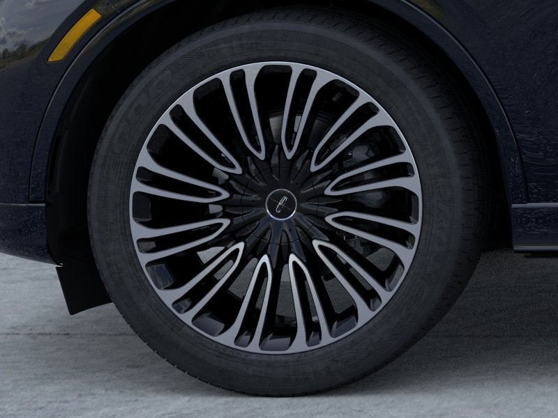 2026 Lincoln Aviator Black Label™