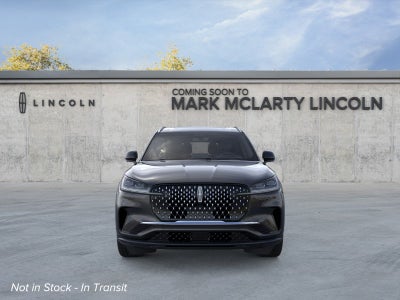 2026 Lincoln Aviator Black Label™