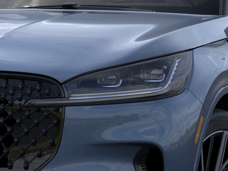 2026 Lincoln Aviator Black Label™