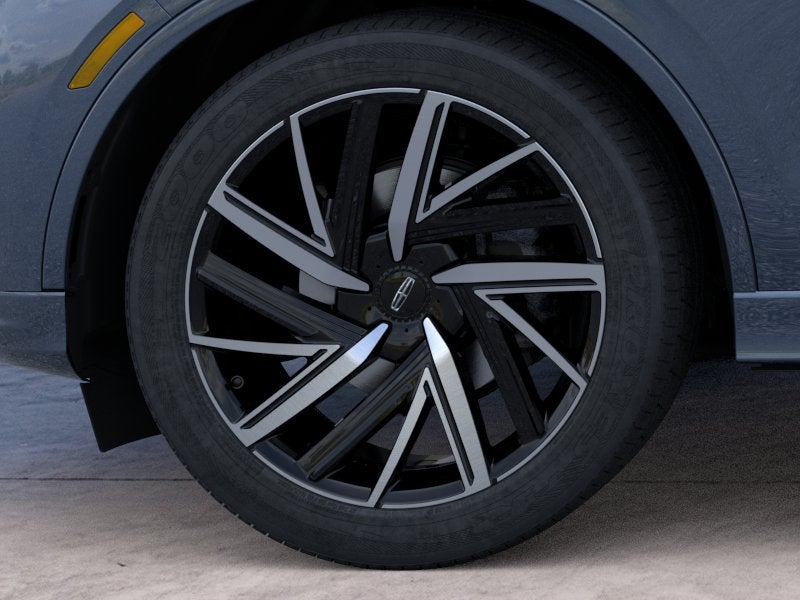 2026 Lincoln Aviator Black Label™