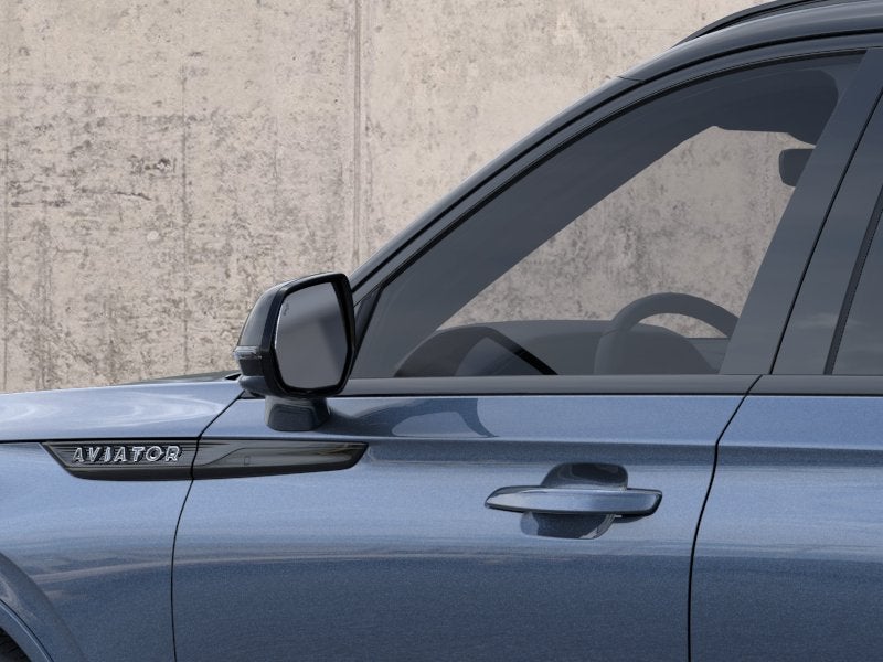 2026 Lincoln Aviator Black Label™