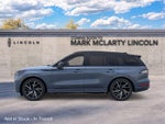 2026 Lincoln Aviator Black Label™
