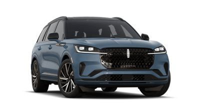 2026 Lincoln Aviator Black Label™