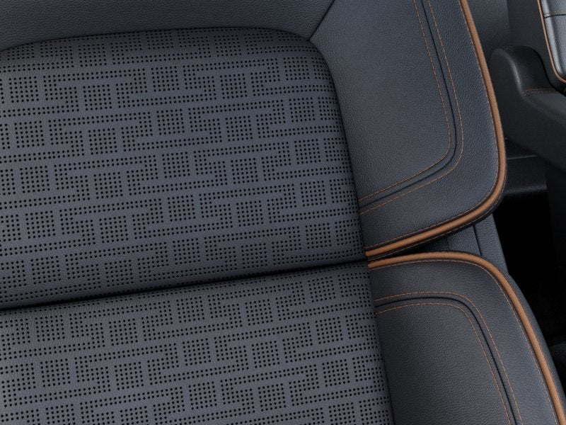 2027 Lincoln Aviator Black Label™