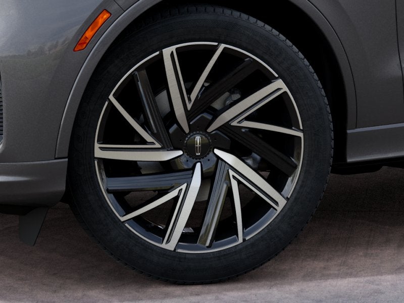 2027 Lincoln Aviator Black Label™
