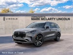 2027 Lincoln Aviator Black Label™