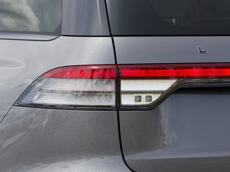 2027 Lincoln Aviator Black Label™