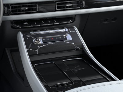2026 Lincoln Aviator Black Label™
