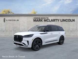 2026 Lincoln Aviator Black Label™