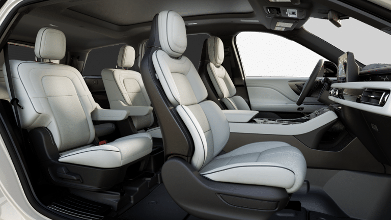 2026 Lincoln Aviator Black Label™