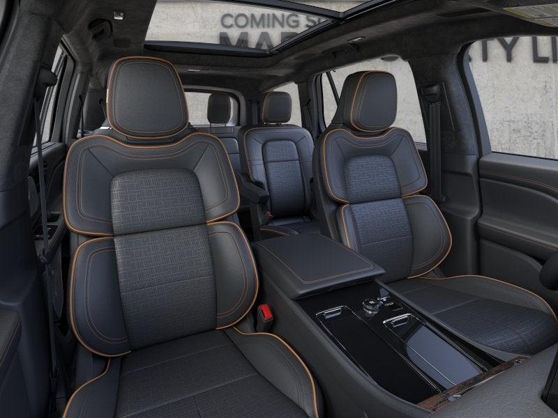 2026 Lincoln Aviator Black Label™