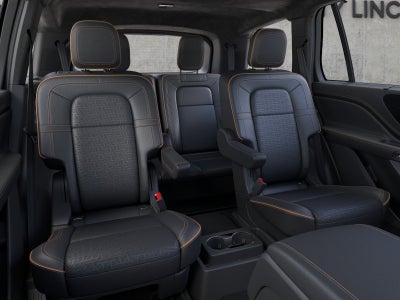 2026 Lincoln Aviator Black Label™