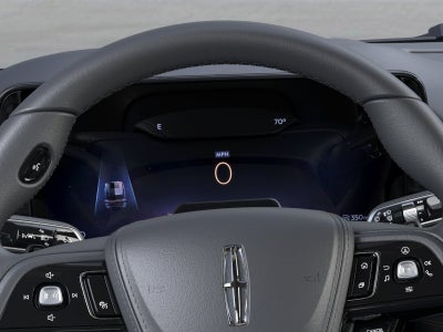 2026 Lincoln Aviator Black Label™