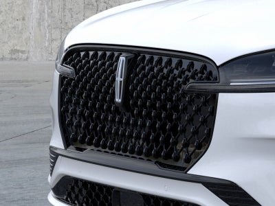 2026 Lincoln Aviator Black Label™