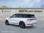 2026 Lincoln Aviator Black Label™