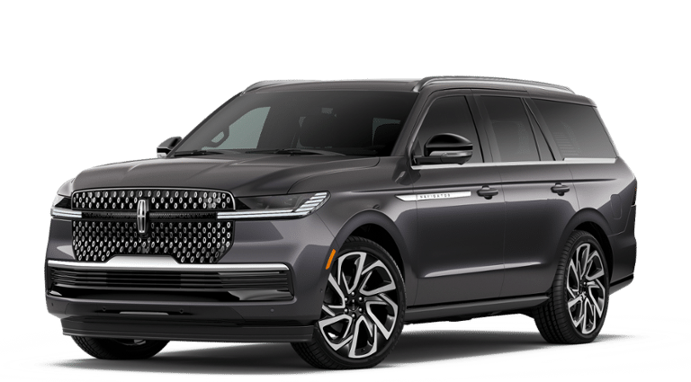 2026 Lincoln Navigator's photo