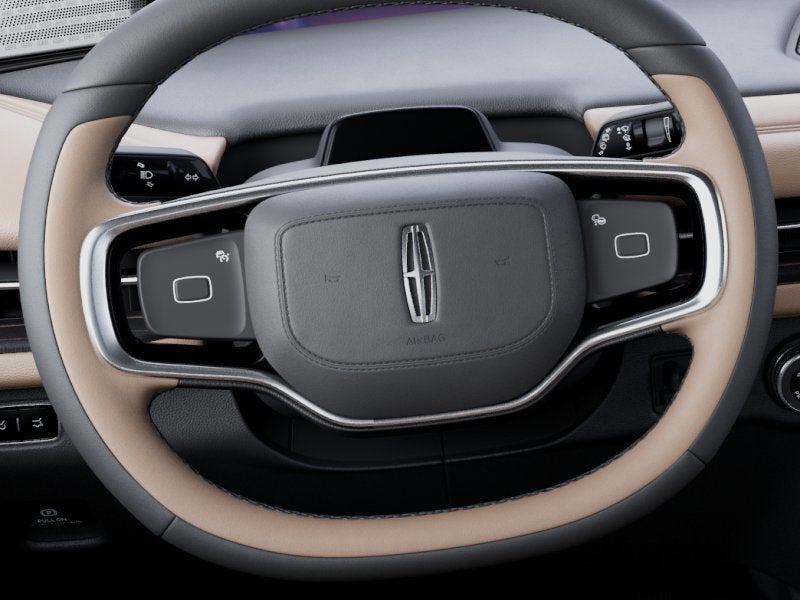 2027 Lincoln Navigator Black Label