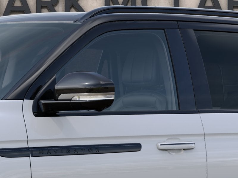 2027 Lincoln Navigator Black Label