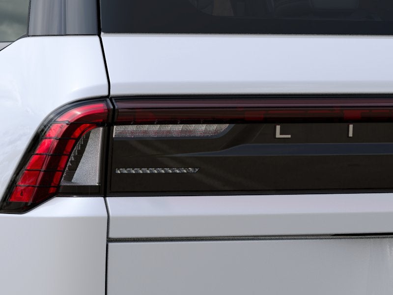 2027 Lincoln Navigator Black Label