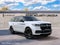 2027 Lincoln Navigator Black Label