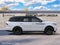 2027 Lincoln Navigator Black Label