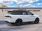2027 Lincoln Navigator Black Label