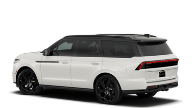 2027 Lincoln Navigator Black Label