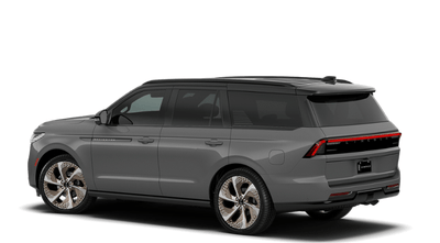 2027 Lincoln Navigator Black Label