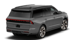 2027 Lincoln Navigator Black Label