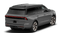 2027 Lincoln Navigator Black Label