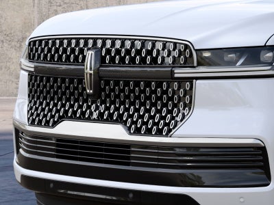 2027 Lincoln Navigator Premiere