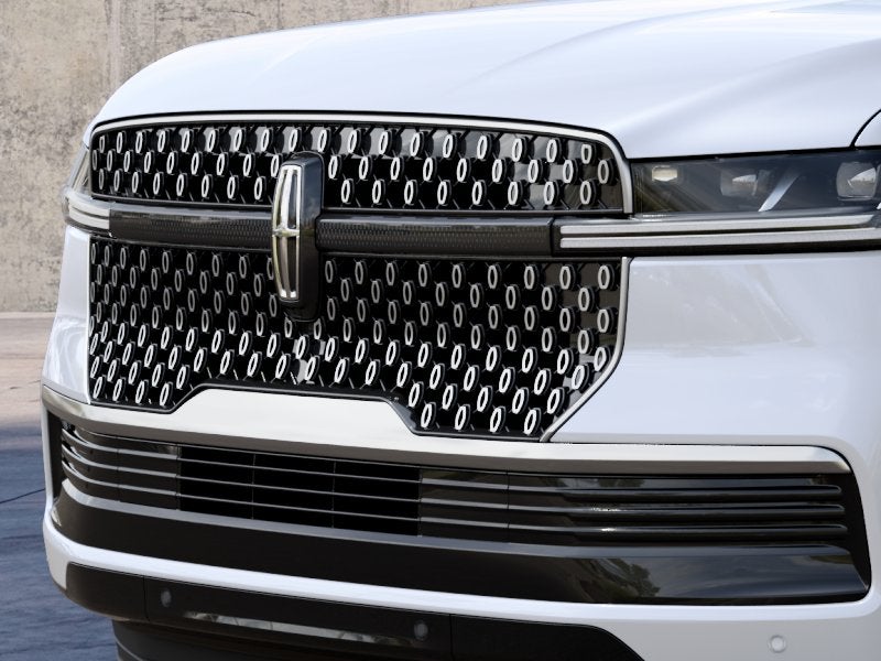 2027 Lincoln Navigator Premiere