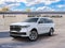 2027 Lincoln Navigator Premiere