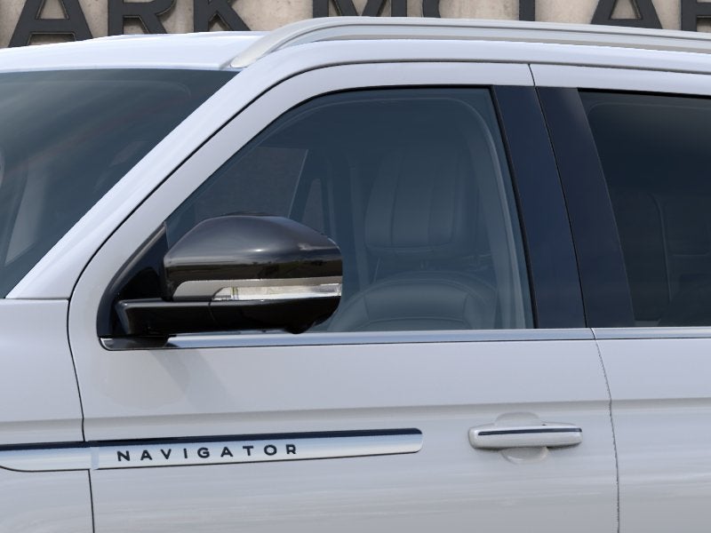2027 Lincoln Navigator Premiere