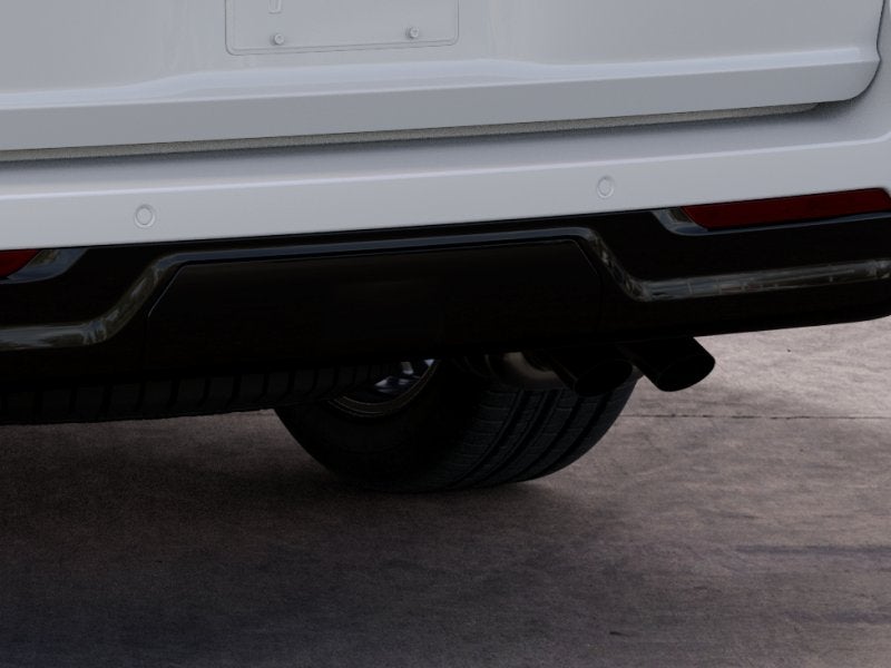 2027 Lincoln Navigator Premiere