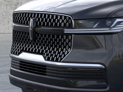 2026 Lincoln Navigator Premiere