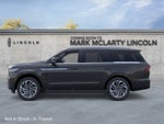 2026 Lincoln Navigator Premiere
