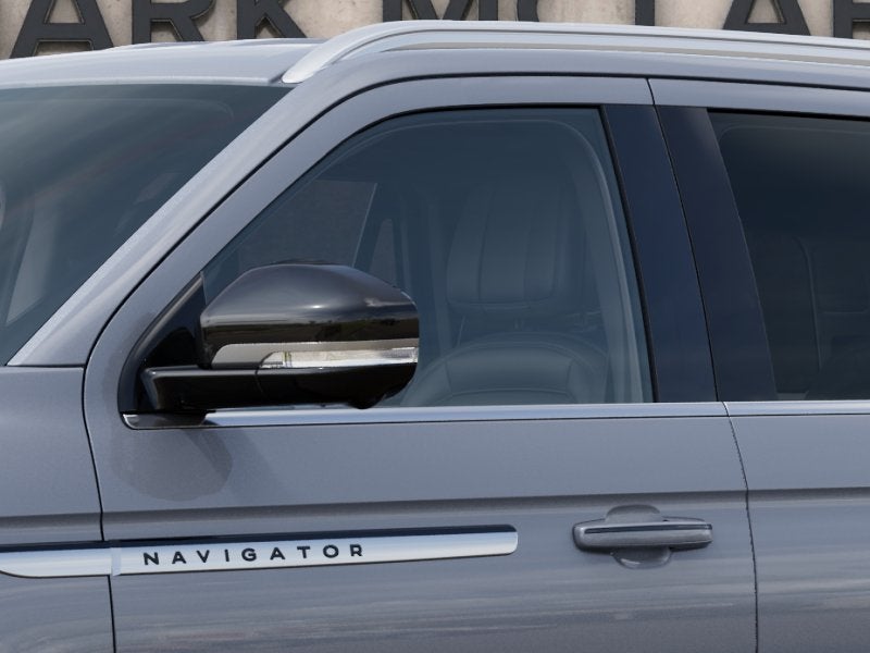 2027 Lincoln Navigator Premiere