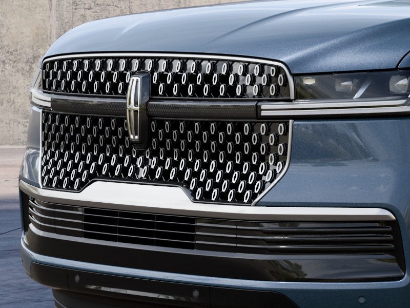 2027 Lincoln Navigator Premiere
