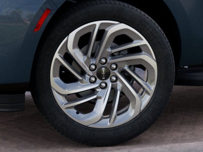 2027 Lincoln Navigator Premiere
