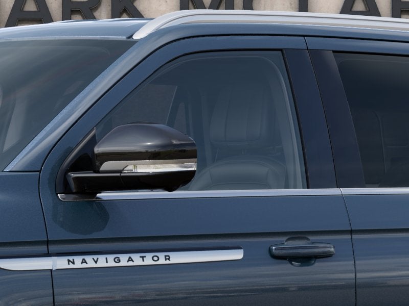 2027 Lincoln Navigator Premiere