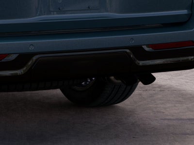 2027 Lincoln Navigator Premiere