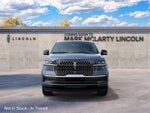 2027 Lincoln Navigator Premiere