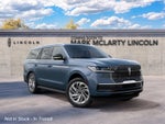 2027 Lincoln Navigator Premiere
