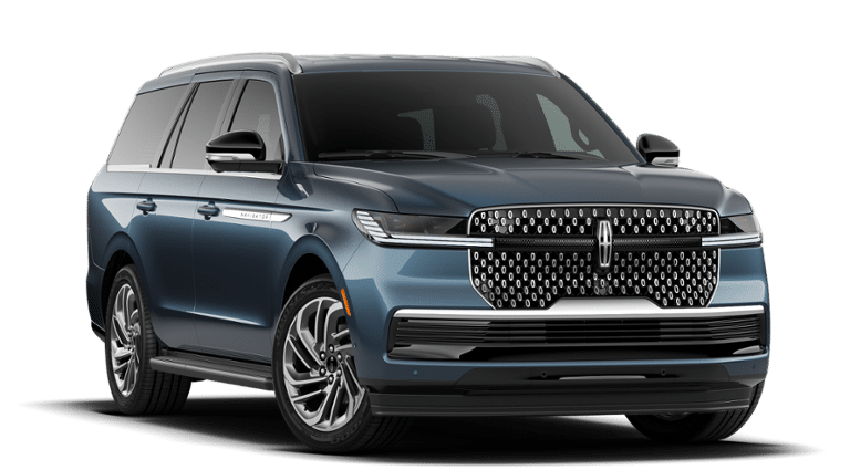 2027 Lincoln Navigator Premiere