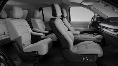 2026 Lincoln Navigator Premiere