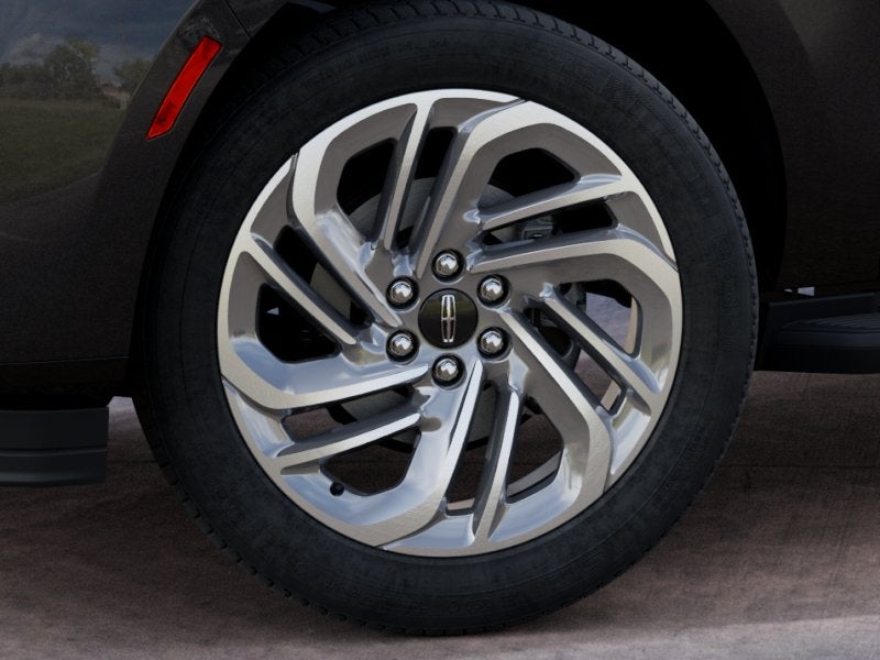 2027 Lincoln Navigator Premiere