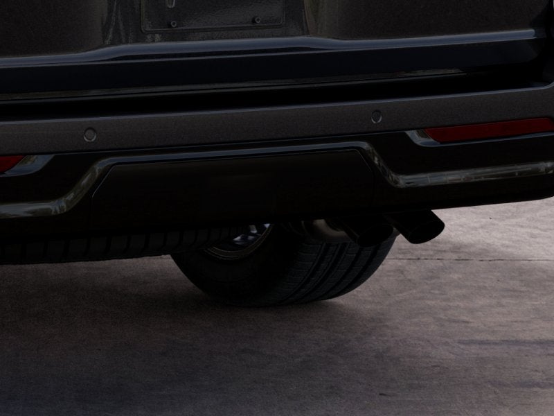 2027 Lincoln Navigator Premiere
